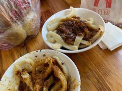 -洞子口张老二凉粉(文殊院店)