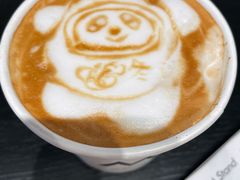 -M Stand(北京平安幸福中心店)