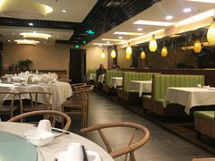 大堂-小土豆北方菜馆(方庄店)
