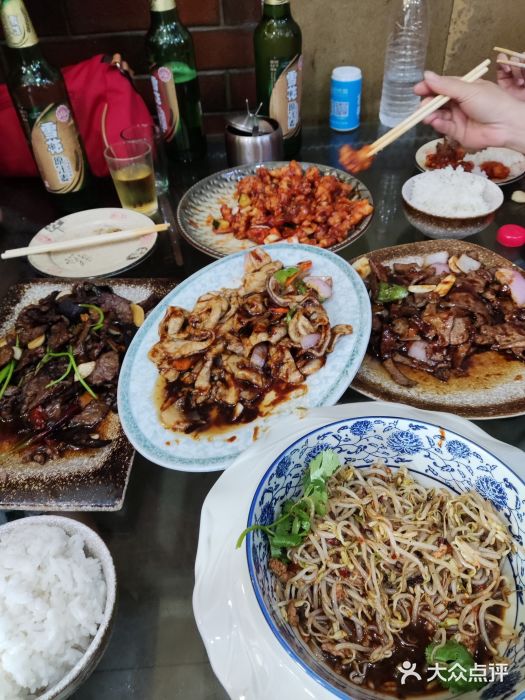 三子下水馆(南十四道街151号店)图片