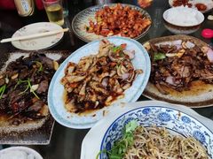 -三子下水馆(南十四道街151号店)