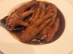 -利苑酒家(宜安广场店)