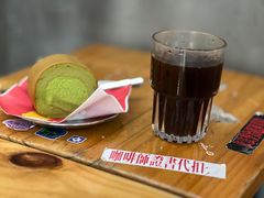 -无牌咖啡&酒馆