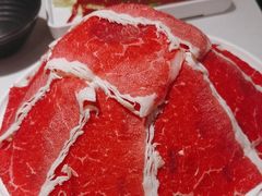 -湯島涮小火锅(余姚五彩城店)