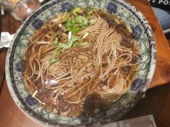 -阎锡山故居