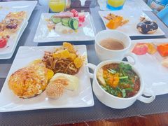 -三亚亚龙湾铂尔曼别墅度假酒店