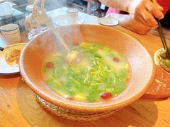 -永安鱼庄·镇江菜(丁卯店)