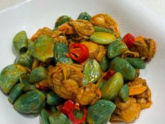 -燕郊烧鸽子(酷车小镇店)