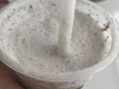 -星巴克(深圳丹竹头分店)