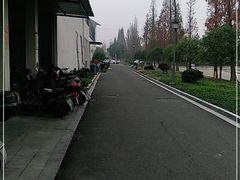 -滕头生态酒店(奉化店)