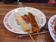 -马三洋芋片(兰州总店)