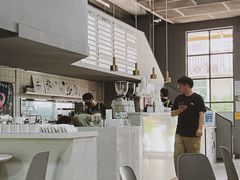 -ADO KAFE(大学城店)
