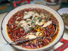 -锦府盐帮·侯宅(五棵松万达店)