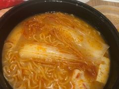 -福客麻辣烫·现炒麻辣香锅(印力中心店)