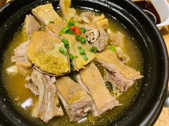 -四方桌·福建客家土菜(沙县步行街店)