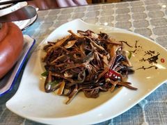 -小厨子私房菜·云南美食店