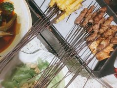 -申记串道(小北一路店)
