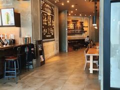 大堂-星巴克(成都北城天街分店)