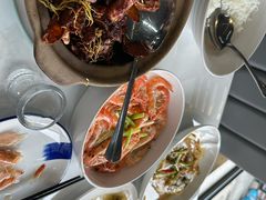 -阿里元老宋海鲜大排档(明发店)