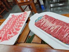 -东来顺•非遗火锅(外滩店)