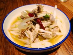 -纳瓦新疆菜(银都店)