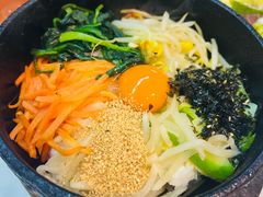 -六七八韩式烤肉·韩国料理(上杭路店)