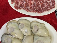 -花苑美食横琴生蚝火锅(拱北粤华路店)