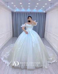 -艾朵婚纱