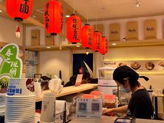 -鲜芋仙(高新益田假日里店)