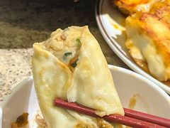 -金谷园饺子馆(北邮总店)
