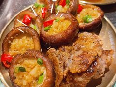 -核桃碳烤肉馆(深圳首店)