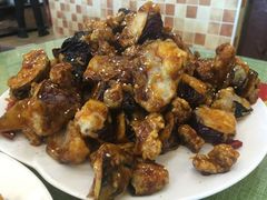 -桃子餐厅·天津菜(红星路直营店)