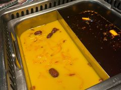 -大隐·成都火锅Bistro(合生麒麟新天地店)