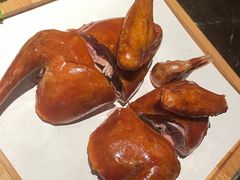 -汤城小厨•粤菜•靓汤(苏州街店)