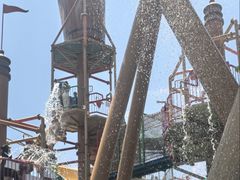 -泉城欧乐堡水上世界