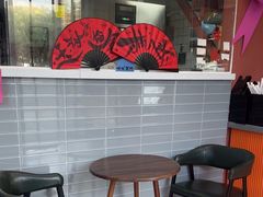 -御华麟·港奶·港包·港咖(解放路第二市场店)