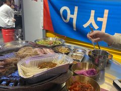 -玄希浪漫厨房·韩料烤肉(湖滨银泰in77店)