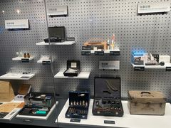 -李昌钰刑侦科学博物馆