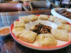 爽口包浆豆腐-云隐小厨·传统大理美食(复兴路店)
