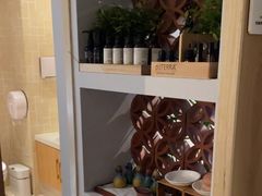 -沐森 •疗愈头疗馆(打浦桥店)