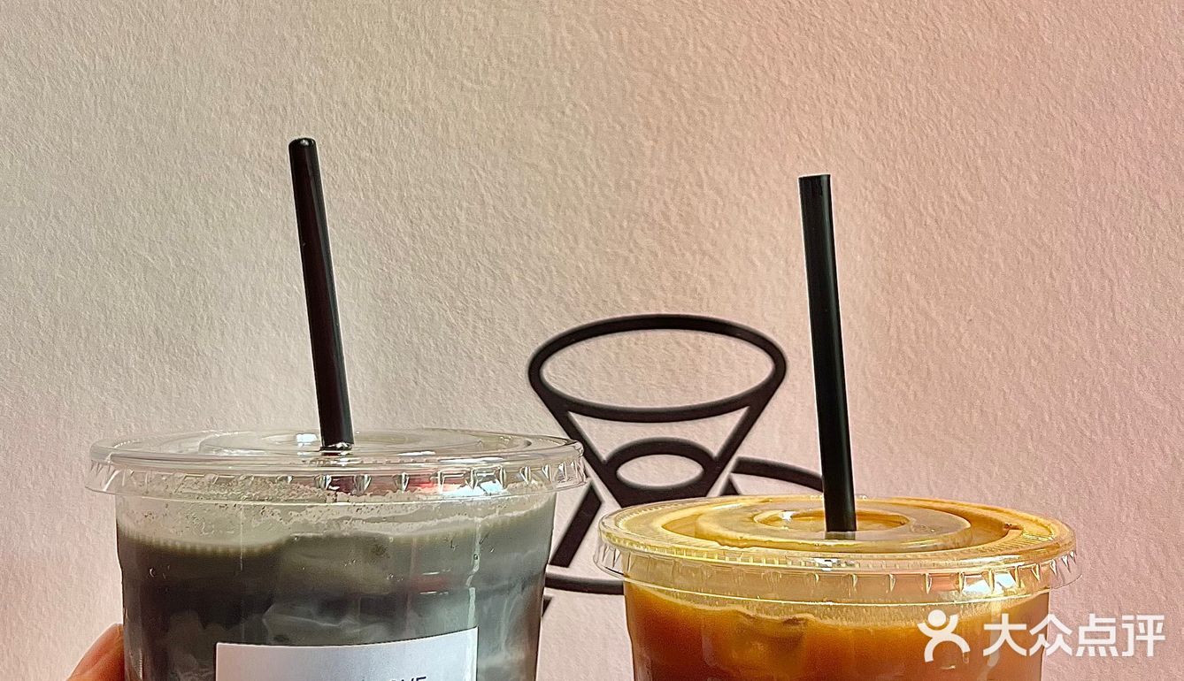 苏州首家水墨咖啡☕️环境太赞了吧