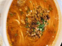-古井假日酒店-古井面馆•淮上豆府(长江东路店)