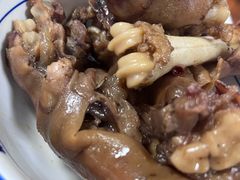 -铁谢李松祖传羊肉汤馆