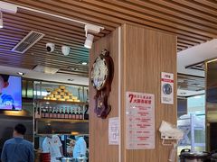 -西贝莜面村(当代商城店)