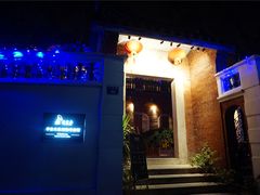 鼓浪屿-李家庄咖啡馆&nbsp;(5)-李家庄酒店