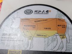 -潮汕大目牛肉火锅(水围店)