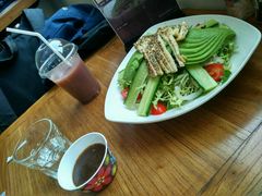 -蔓兰家的四季S0餐厅·融合菜(当代MOMA店)