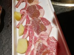 -伊茉家的烤肉店(勒泰中心店)