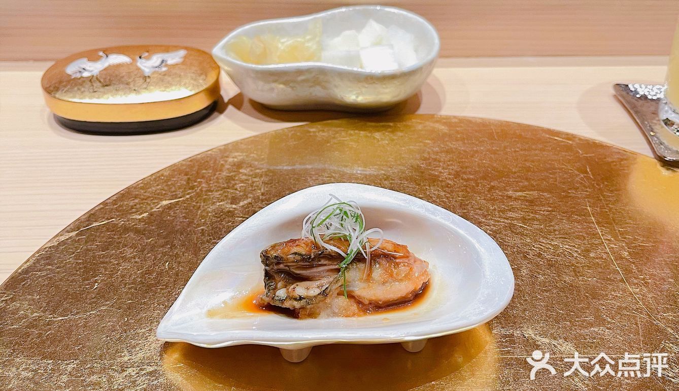 解封后第一次打卡日料～宙料亭
