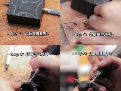 -五月木作·DIY木作文创体验店(北京路店)